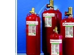 美國(guó)kidde-fenwal智能煙霧探測(cè)器