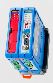 Procentec COMbricks系統監控模塊