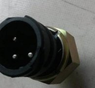 美國Daytronic傳感器