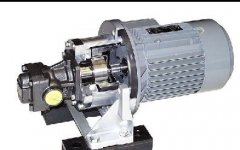 德國KRACHT水力發(fā)動(dòng)機(jī)