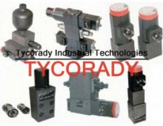 德國(guó)H+L壓力控制閥