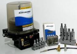 BIJUR DELIMON潤滑泵43815