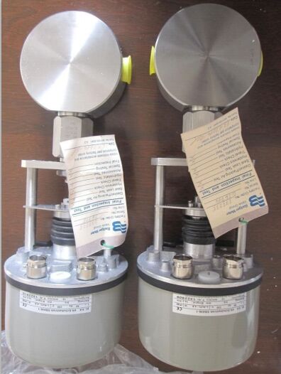 美國(guó)Badger伺服電機(jī)控制閥