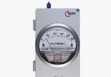 德國Briem壓力表