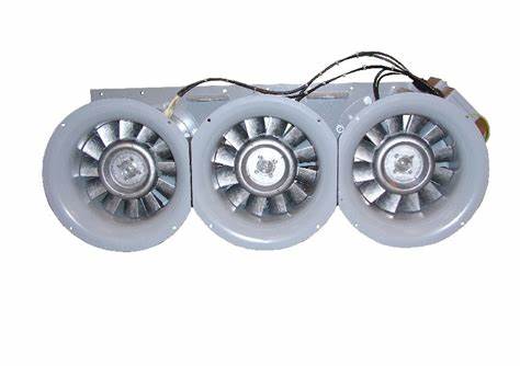 德國WITT&SOHN軸流風(fēng)機(jī)