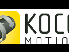 德國(guó)Koco Motion步進(jìn)電機(jī)