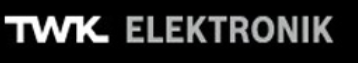 德國TWK編碼器銷售