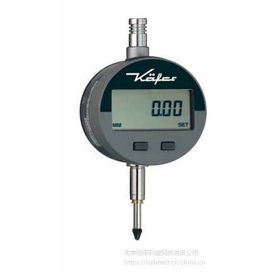 德國(guó)kaefer數(shù)顯表