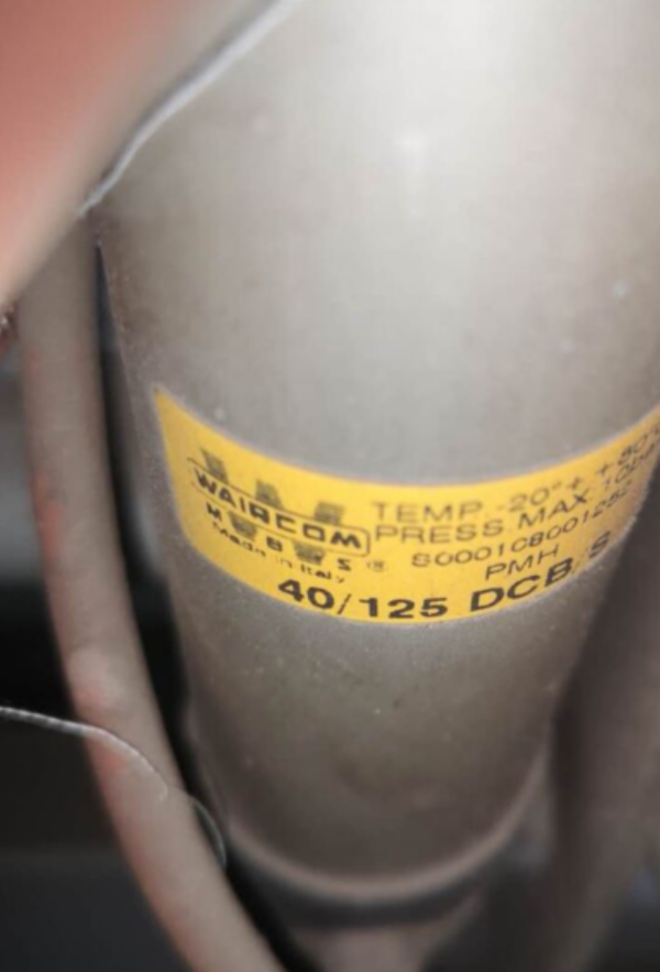 德國(guó)WAIWELDAI過(guò)濾器WAIWELDAI減壓閥