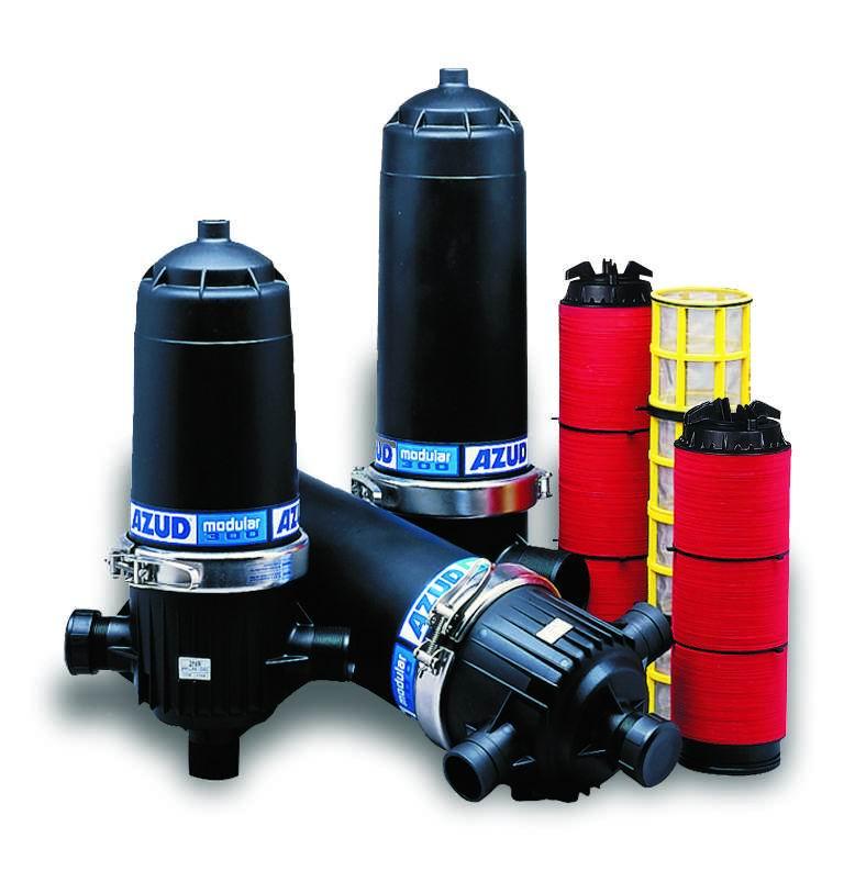 美國KRAISSL過濾器