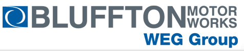 美國Bluffton電機(jī)