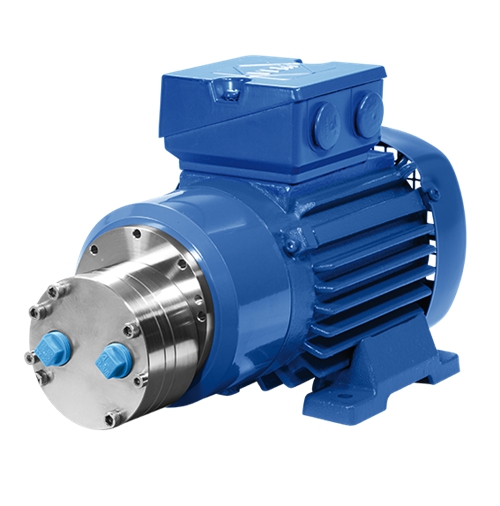 德國(guó)GEBR過濾離心機(jī)