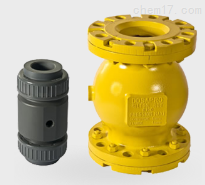 供應美國MILTON ROY箍斷閥