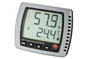 銷售德國TESTO測溫儀