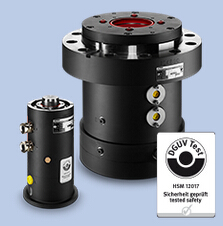 SITEMA**固定器夾緊裝置