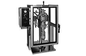 瑞士Pamasol燃氣閥