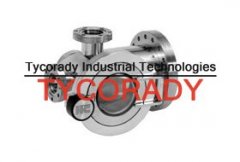 美國nor-cal節(jié)流蝶閥