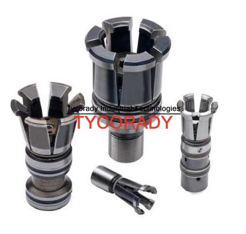 <strong><strong>Ortlieb</strong></strong>機床夾具