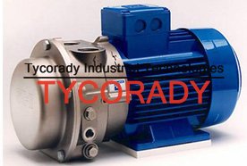 Sterling sihi離心泵