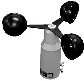 美國United Instruments風速儀