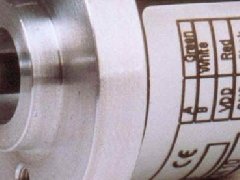 法國(guó)RAIENTEC空心軸編碼器