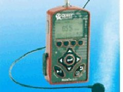 美國QUEST振動監測儀