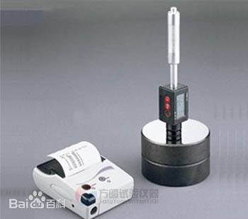 供應HT-2000A筆式里氏硬度計