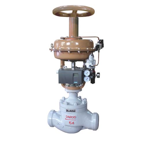 供應德國Knie 調節(jié)閥