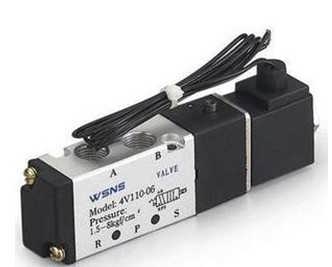 供應美國FAIRCHILD 電磁閥