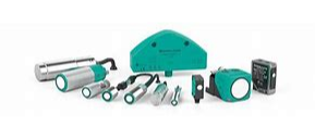 供應(yīng)德國(guó)P+F傳感器