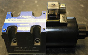 供應(yīng)美國(guó)OILGEAR閥