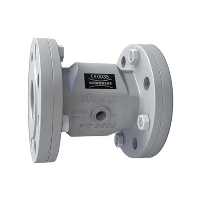 供應德國DURHOLDT夾管閥