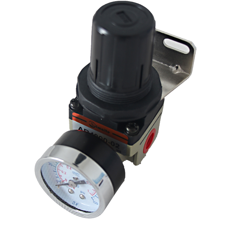 供應(yīng)美國(guó)APTech調(diào)壓閥