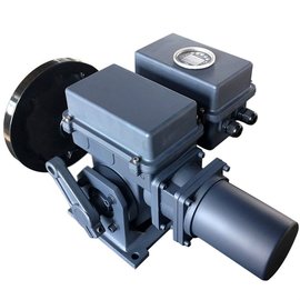 澳大利亞ACCU執行器